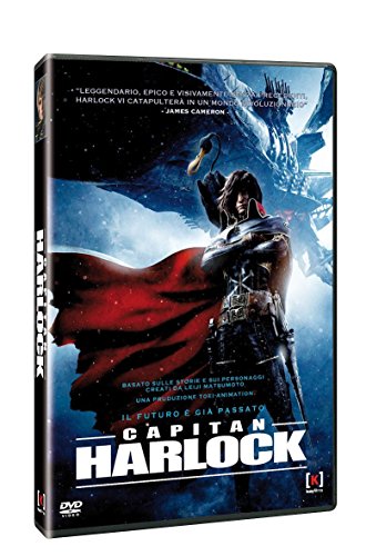 Capitan Harlock