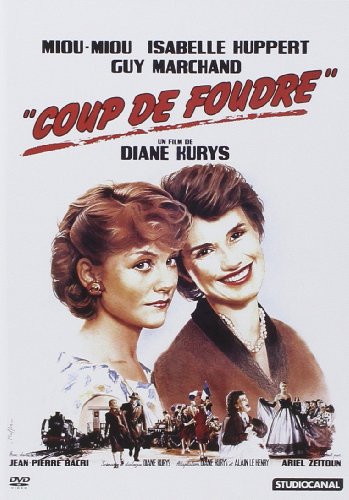Coup De Foudre - Dvd