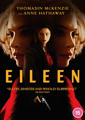 Eileen [Dvd]