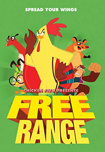 Free Range