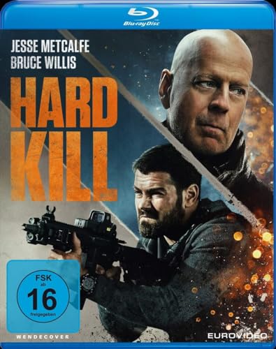 Hard Kill