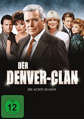 Der Denver-Clan - Season 8