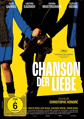 Chanson Der Liebe (Omu)