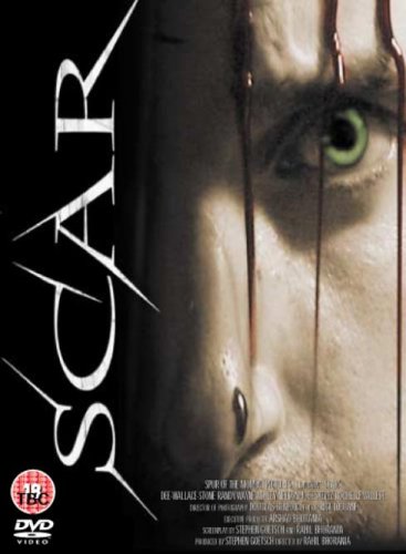 Scar [Dvd] [Edizione: Regno Unito]