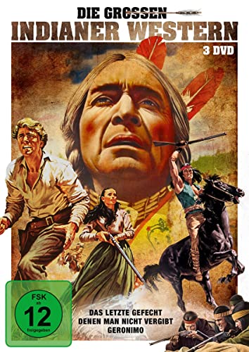 Die Grossen Indianer Western