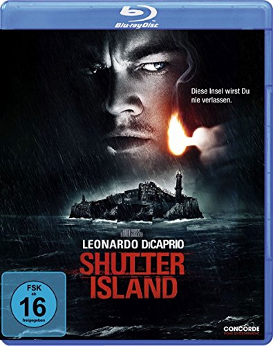 Shutter Island