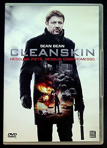 Cleanskin