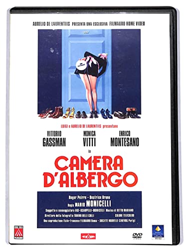 Camera D'Albergo
