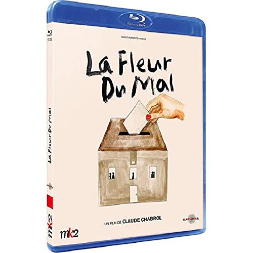 La Fleur Du Mal [Blu-Ray]