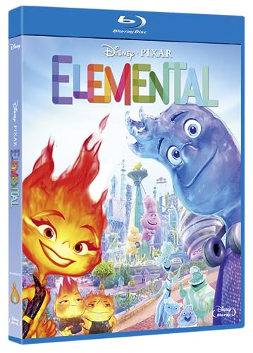 Elemental - Bd