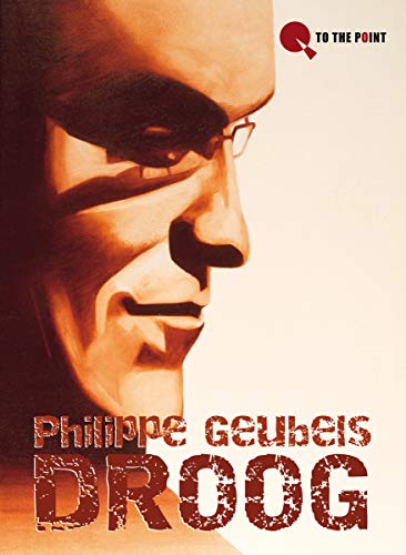 Philippe Geubels - Droog [Edizione: Paesi Bassi]