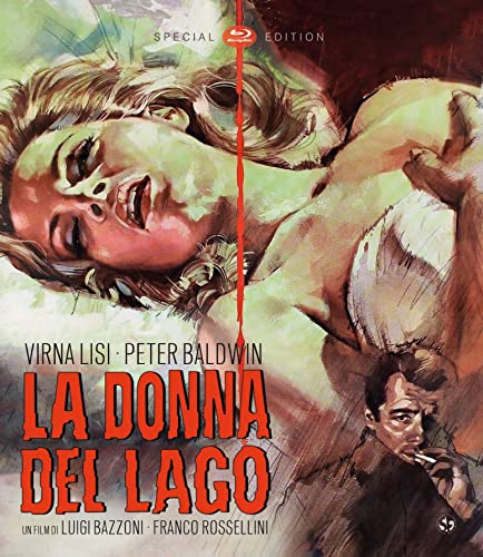 La Donna Del Lago (Spec.Edit.)