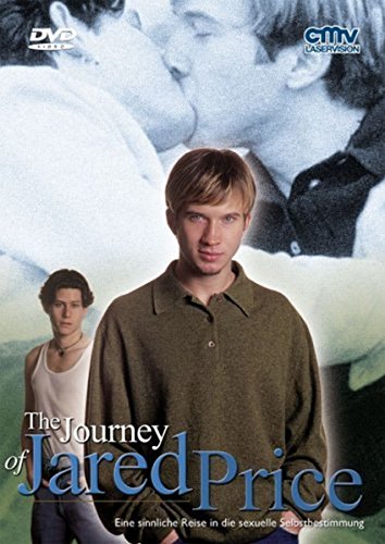 The Journey Of Jared Price (Omu)