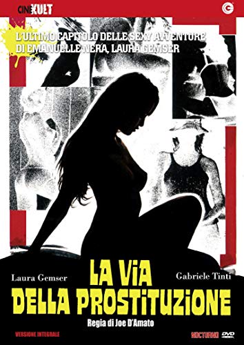 La Via Della Prostituzione