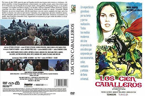 Los Cien Caballeros