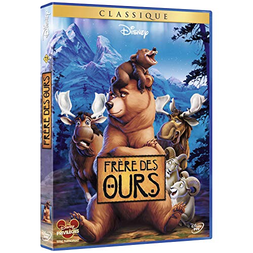 Frère Des Ours