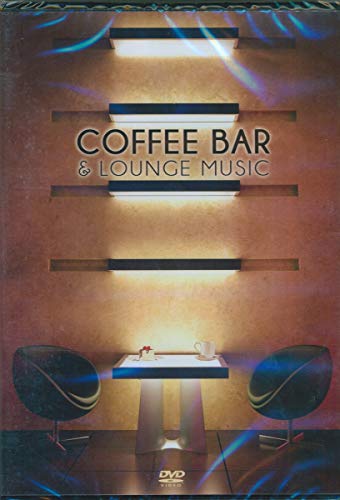 Coffee Bar & Lounge Music