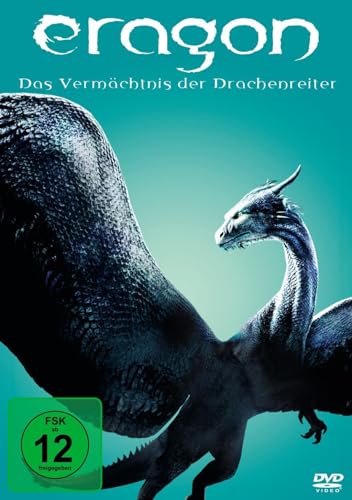 Eragon - Das Vermächtnis Der Drachenreiter