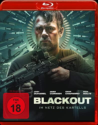 Blackout - Im Netz Des Kartells