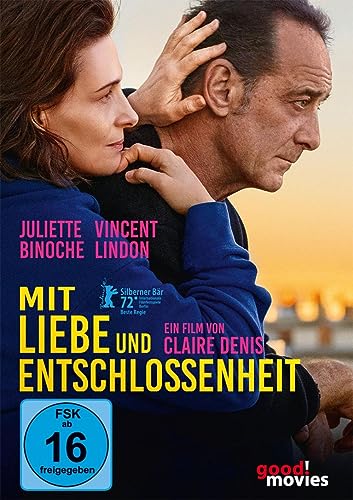 Mit Liebe Und Entschlossenheit