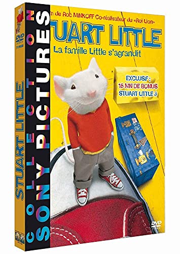Stuart Little - Édition Collector