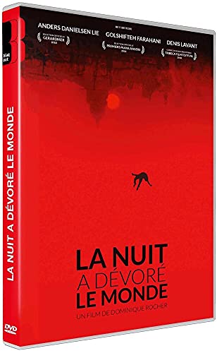 Nuit A Devore Le Monde (La) - Boitier Simple