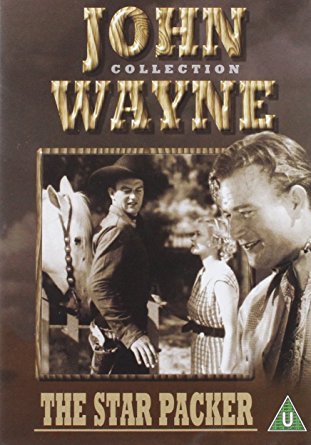 The Star Packer [Dvd]