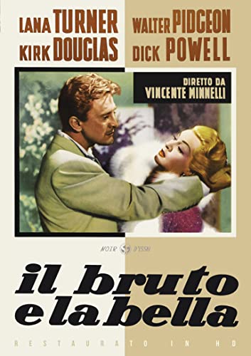 Bruto E La Bella (Il) (Restaurato In Hd) ( Dvd)
