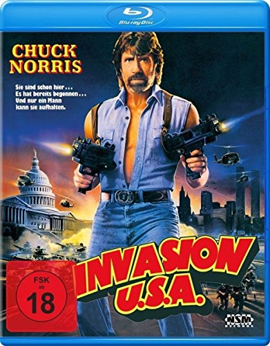 Invasion U.S.A.