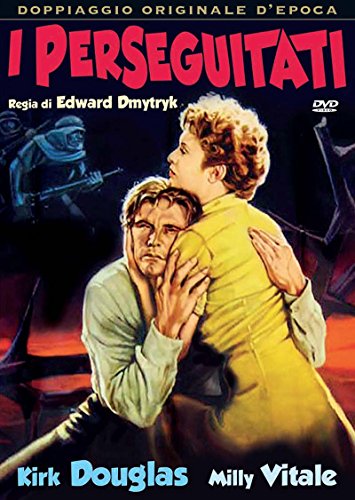I Perseguitati (1950)