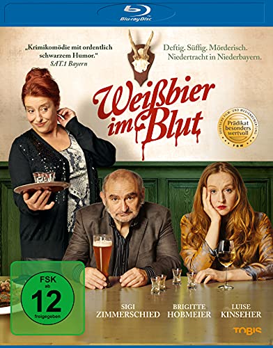 Weißbier Im Blut