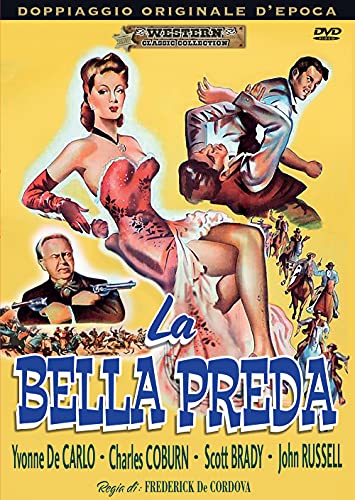 La Bella Preda (1949)