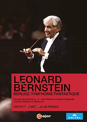 Sinfonia Fantastica Op.14 French Music