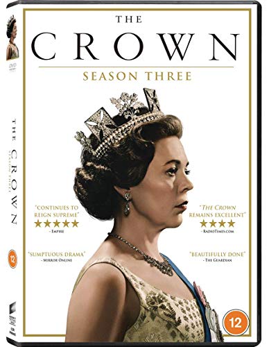 The Crown - Season 03