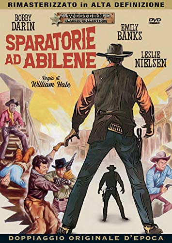 Sparatorie Ad Abilene (1967)