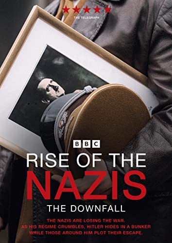 Rise Of The Nazis The Downfall [Dvd]