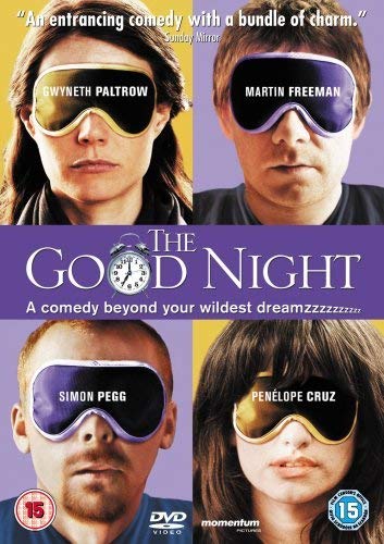 The Good Night [Edizione: Regno Unito]
