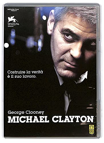 Michael Clayton