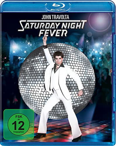 Saturday Night Fever