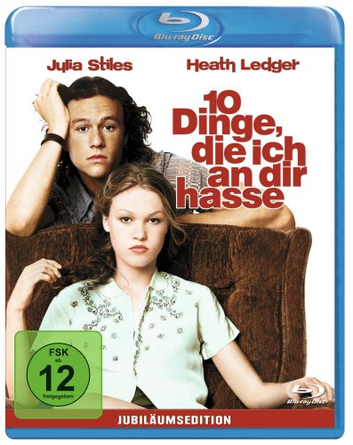 10 Dinge, Die Ich An Dir Hasse - Jubiläums Edition
