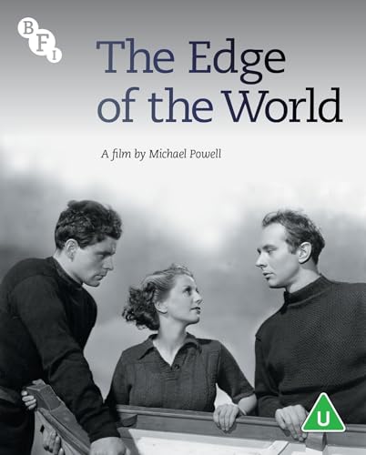 The Edge Of The World [Edizione: Regno Unito]