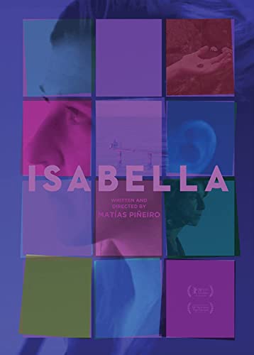 Isabella