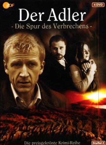 Der Adler - Staffel 2