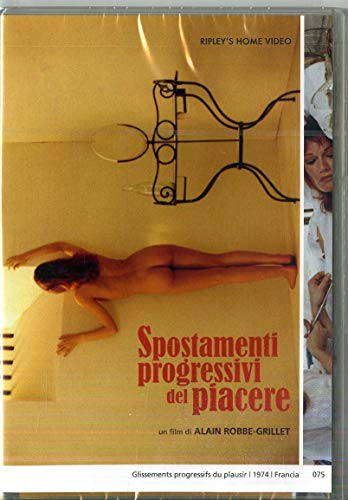 Spostamenti Progressivi Del Piacere