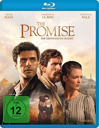 The Promise - Die Erinnerung Bleibt