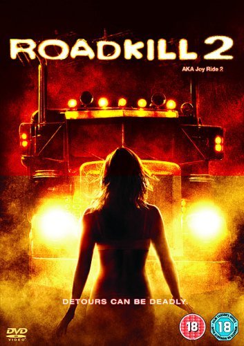 Roadkill 2 [Dvd]