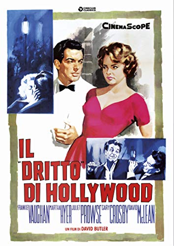 Dritto Di Hollywood (Il)