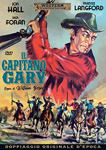 Il Capitano Gary (1949)