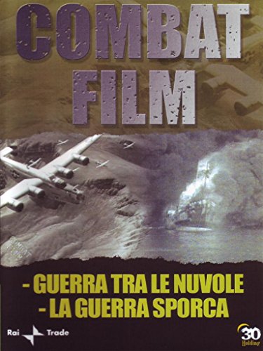 Combat Film:Vol.5 Guerra Tra Le Nuvole/La