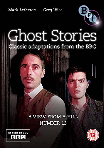 Ghost Stories From The Bbc: A View From A Hill / Number 13 (Dvd) [Edizione: Regno Unito]